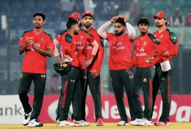 T20 cricket World Cup row overshadows India's Olympic ambitions