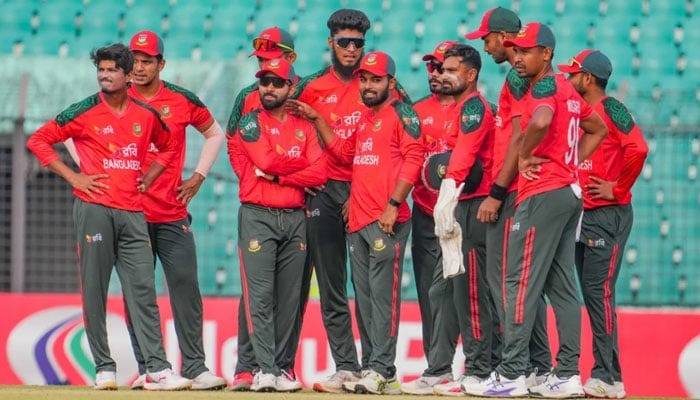 Scotland likely to replace Bangladesh in T20 World Cup as standoff with ICC deepens