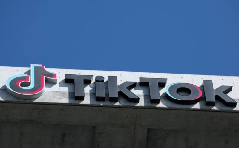 TikTok establishes joint venture to end US ban threat