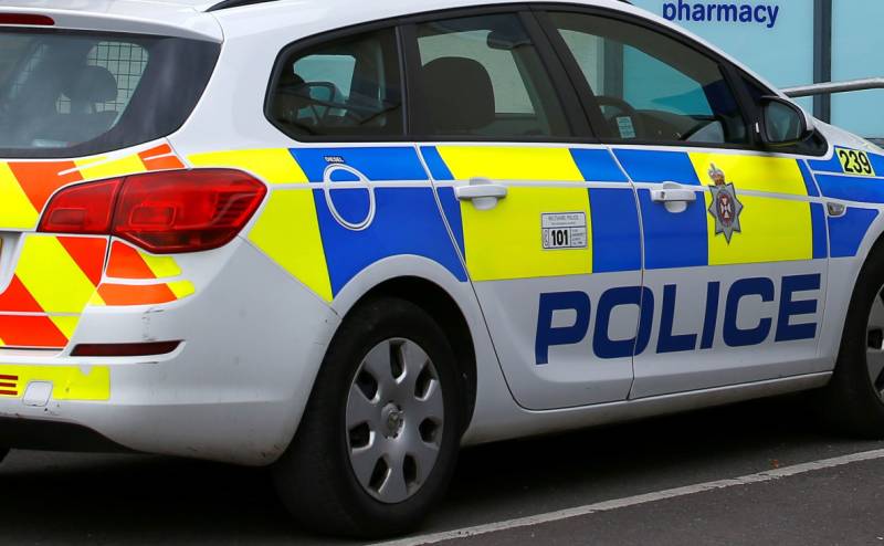 UK man faces court for drugging, raping ex-wife over 13 years