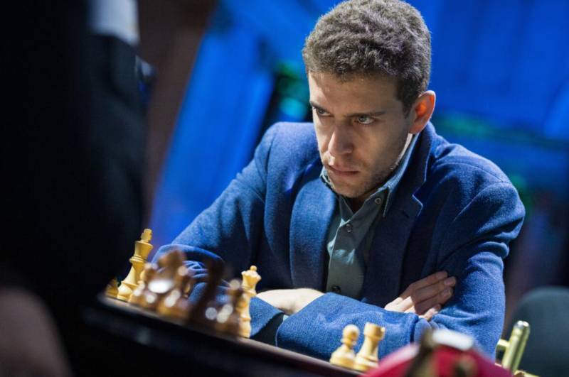 Young US chess grandmaster died after cardiac issue