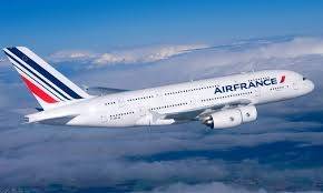 Air France resumes flights to Dubai after brief suspension
