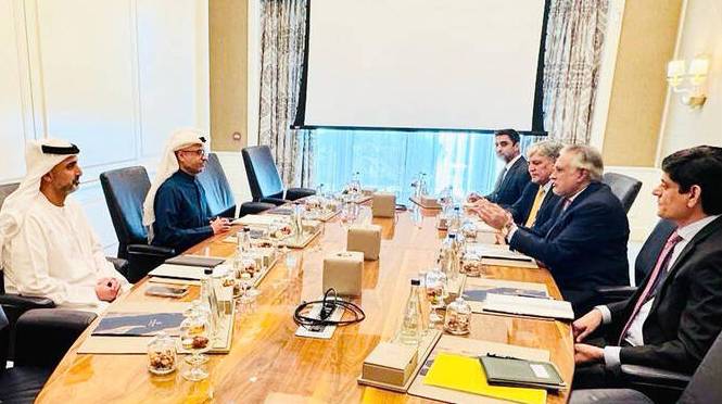 Pakistan, Etisalat agree to settle dispute over PTCL