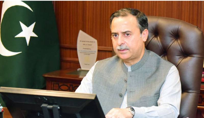 Maritime sector earns record Rs100b profit after reforms: Minister