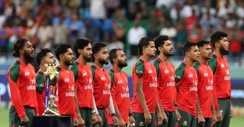 ICC replaces Bangladesh with Scotland for T20 World Cup: Report