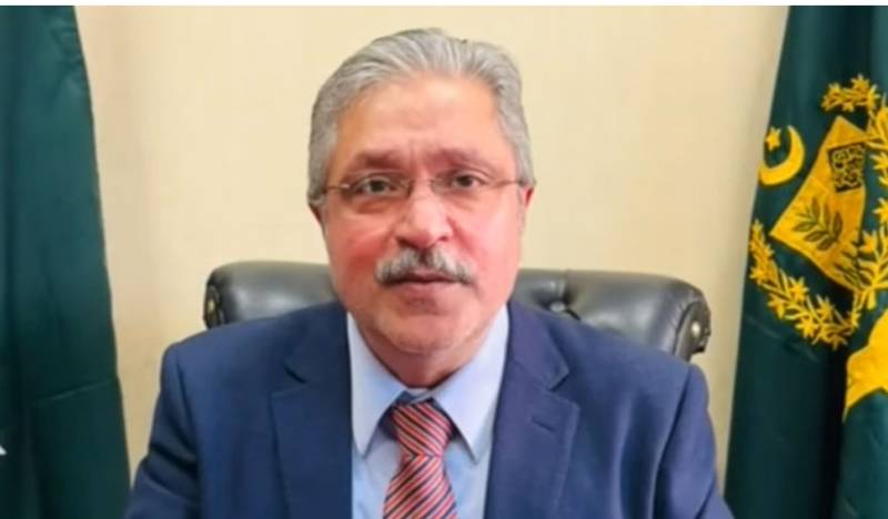 PTI will not be allowed to create anarchy, says PM’s aide