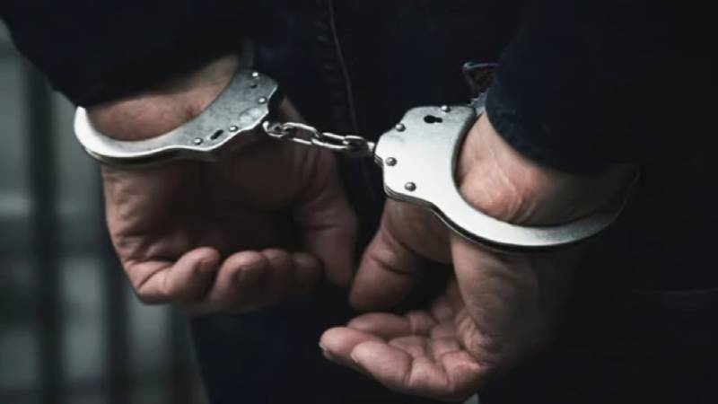Man arrested for blackmailing woman with obscene material in Rawalpindi