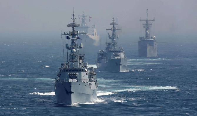 Pak Navy successfully conducts medical evacuation of Sri Lankan national