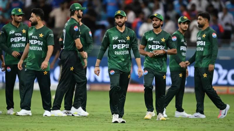 Pakistan to announce T20 World Cup squad on Sunday