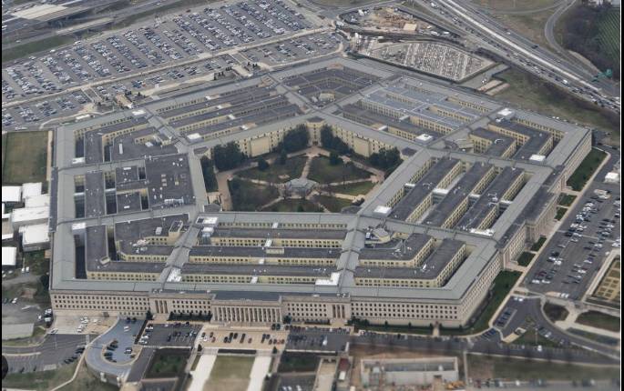 US military to limit support for allies, prioritize curbing China