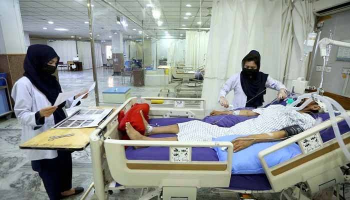 Punjab prioritises medicines and emergency care under revised PLA fund rules