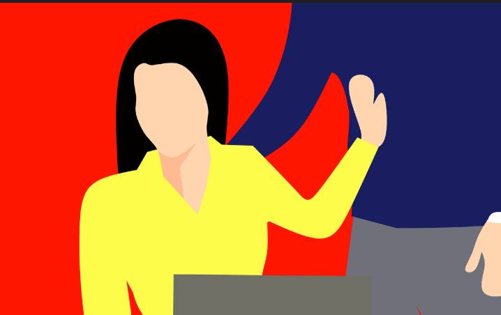 Female schoolteacher accuses Karachi’s Director Schools of harassment