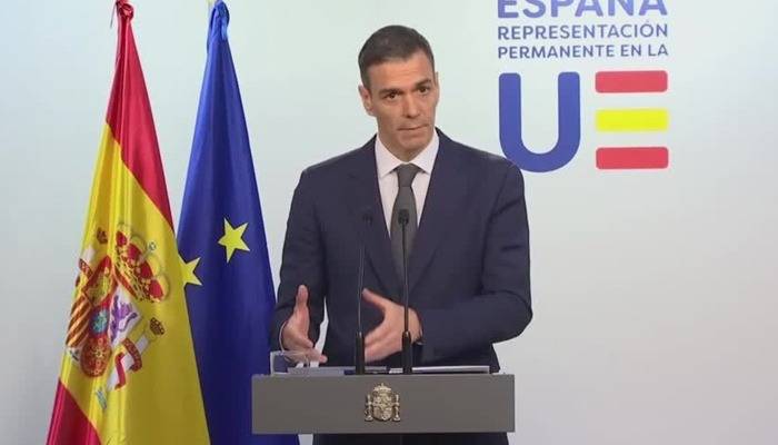 Spain declines to join US-Led Gaza Peace Board