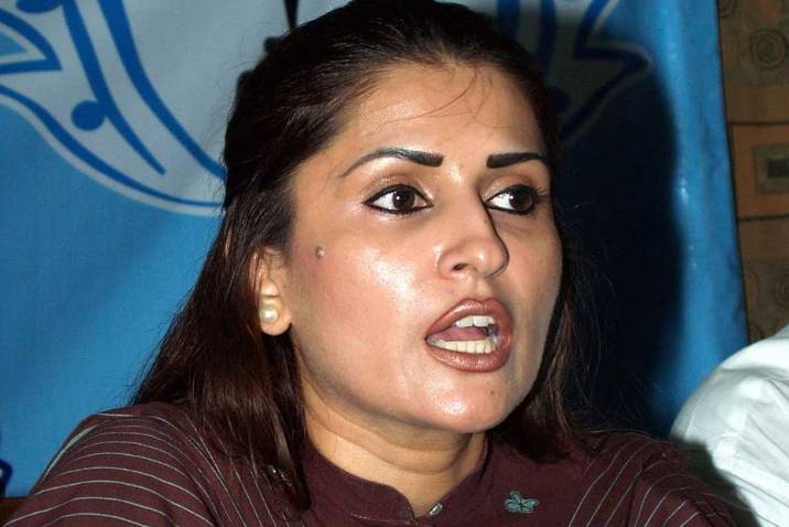 PPP’s Shazia Marri says rapists of minor girl will be brought to justice