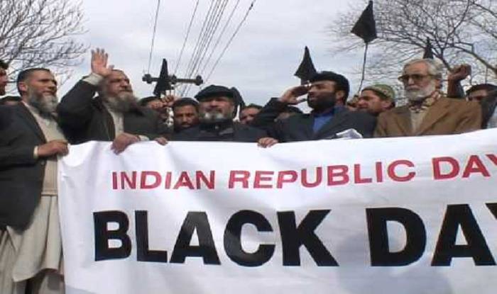 Indian Republic Day in Kashmir: A Day of Mourning, Not Celebration