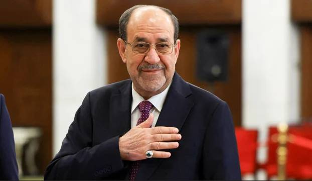 Iraq majority bloc backs Nouri al-Maliki as next PM