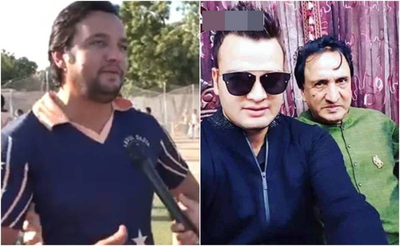 Legend cricketer Abdul Qadir’s son arrested for “raping housemaid”