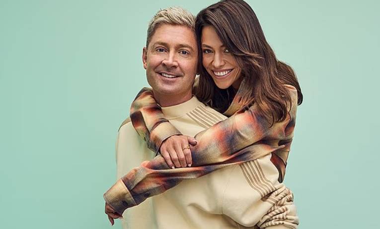 Daughter Kelsey will always come first; Michael Clarke breaks silence on romance with Arabella Sherborne