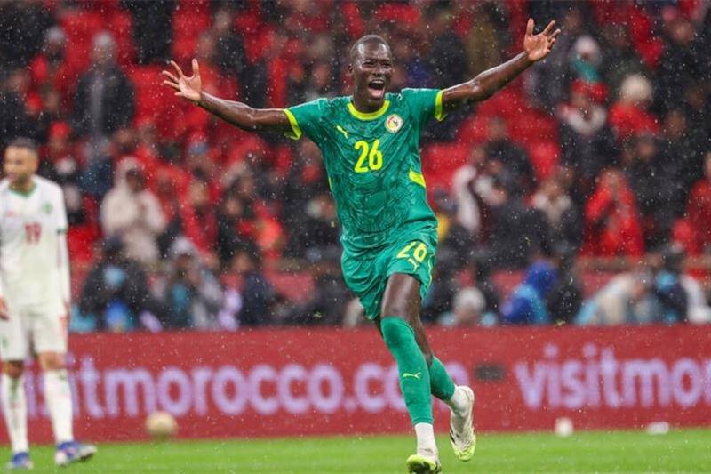 Senegal goal hero admits AFCON final walk-off was 'a mistake'