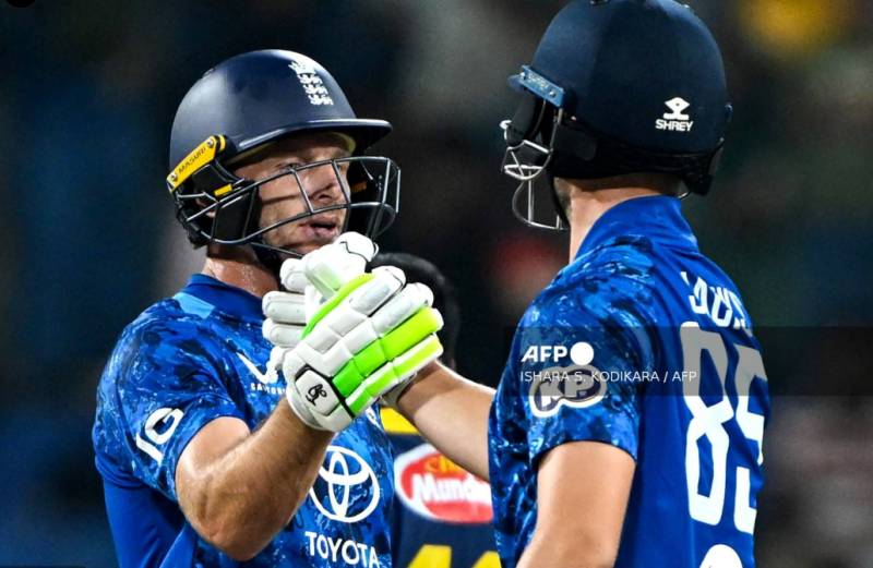 England, Root test Sri Lanka's home ODI success