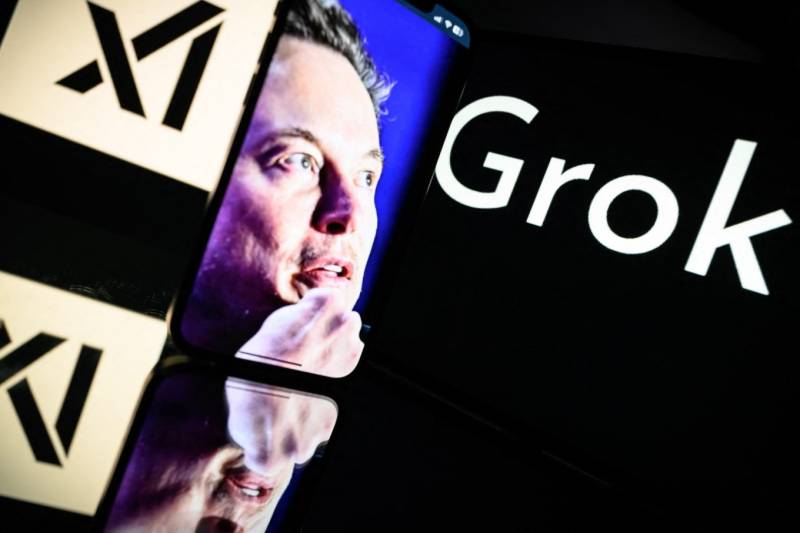 EU opens probe into Musk's Grok over sexual AI deepfakes
