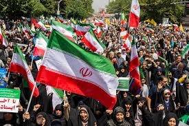 Iran broadcasting forced 'confessions' to deter dissent: activists