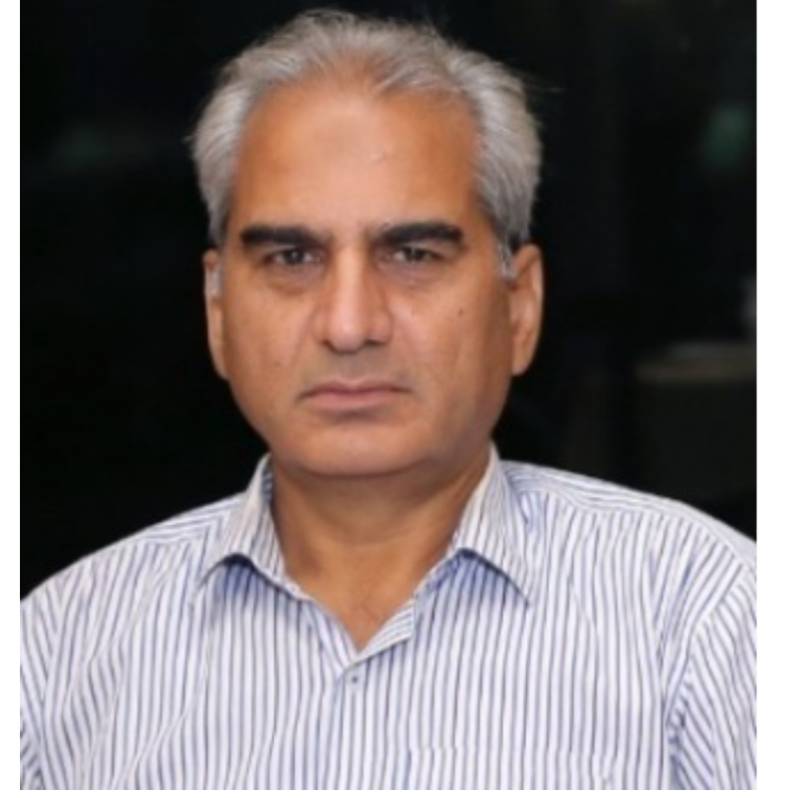 Nasir Iqbal calls for crackdown against drug mafia 