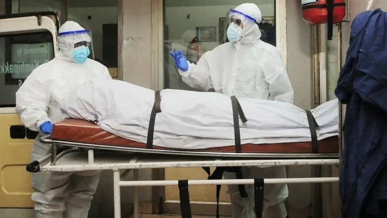 Nipah virus outbreak in India casts uncertainty over T20 World Cup