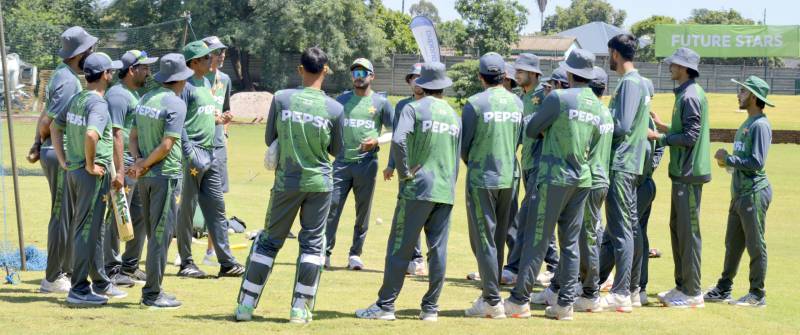 Pakistan to take on New Zealand in U19 World Cup on Tuesday
