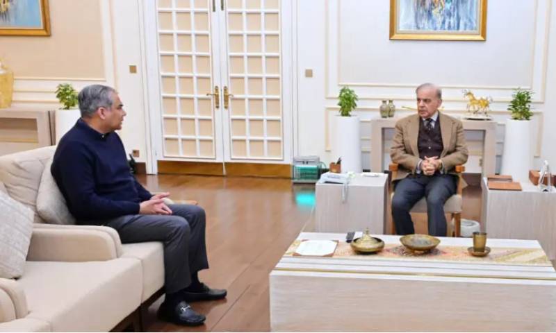 PCB chief briefs PM, says final decision on T20 World Cup to be made on Friday