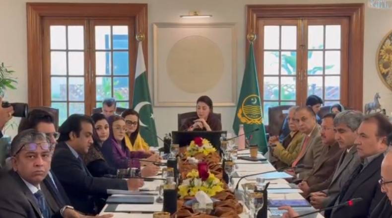 Punjab unveils Rs47b Ramazan Nigahban Package for 4.2 million families