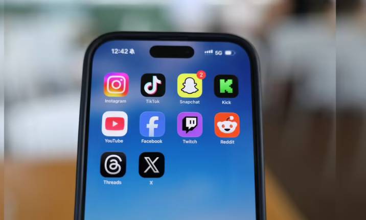 Social media giants face landmark trial over addiction claims