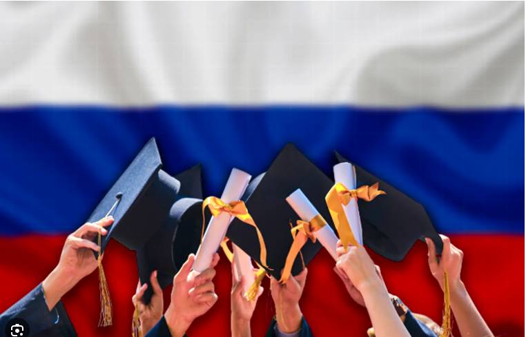 Another case of fake documents for Russian scholarships emerged