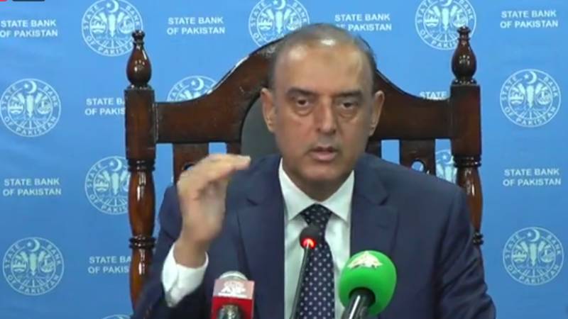 State Bank keeps policy rate at 10.5 percent