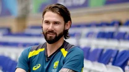  Australia’s pacer Richardson retires from cricket 