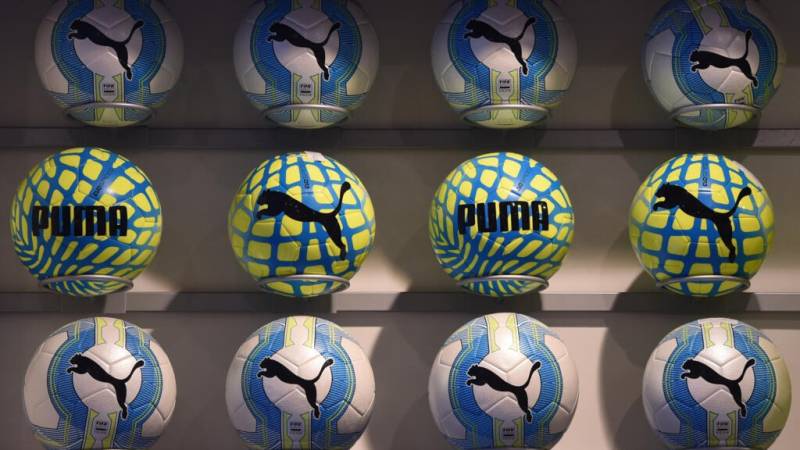 China's Anta Sports to become top Puma shareholder