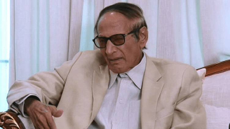 Ch Shujaat celebrates 80th birthday