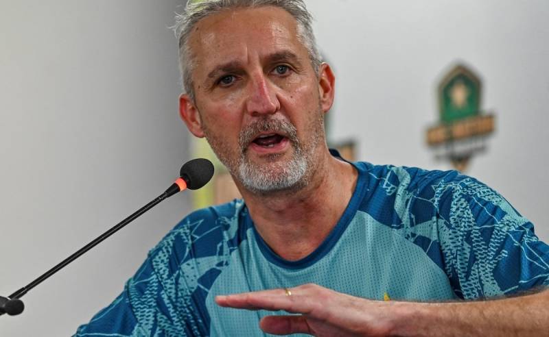 Gillespie set for return to Pakistan cricket as PSL Hyderabad head coach