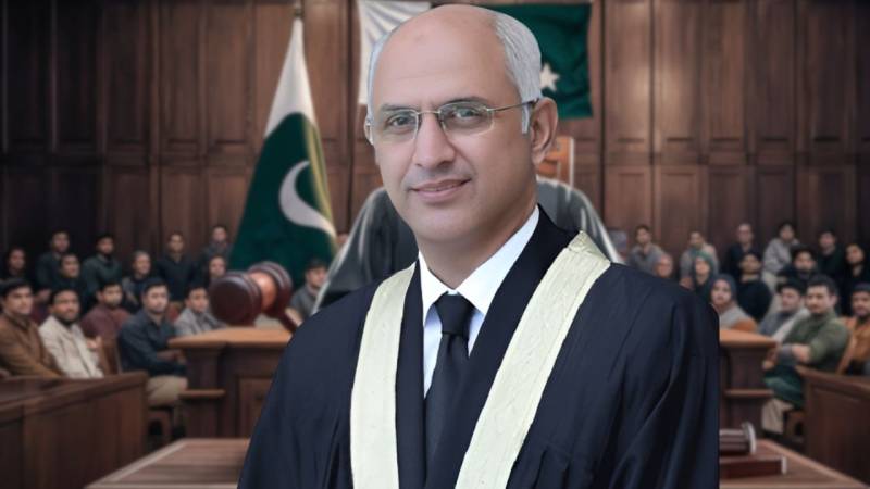 IHC judge says Practice and Procedure Rules were approved without scrutiny
