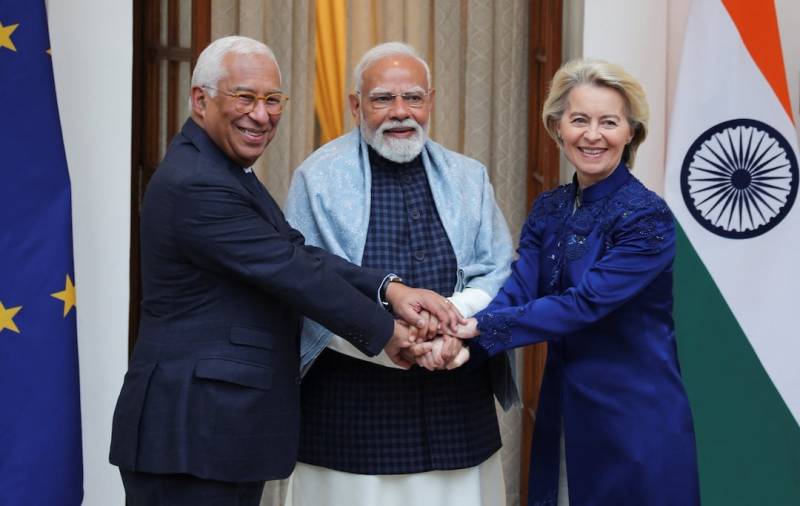 What we know about the EU-India trade deal