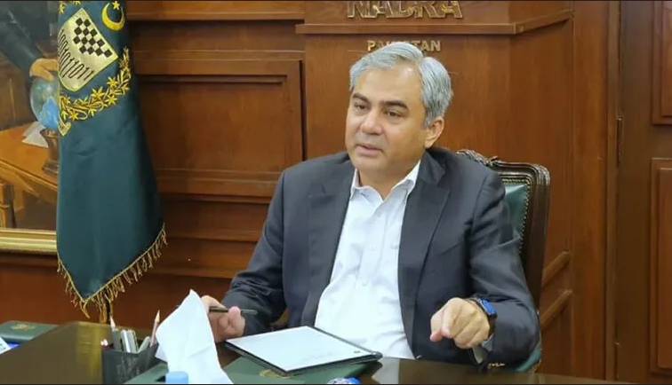 Naqvi pledges action within 7 days on overseas Pakistanis’ property disputes