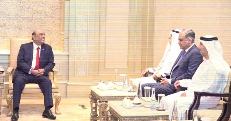 President lauds UAE’s national vision of tolerance and human fraternity 