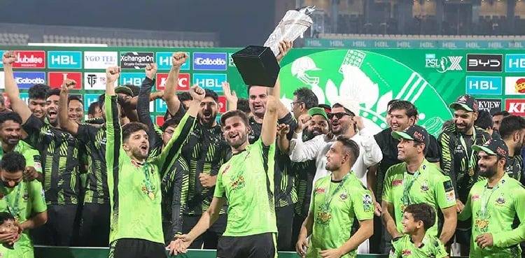 PSL retains 11 players in Diamond and 31 in Gold categories ahead of February auction