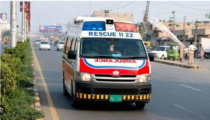 Two die in turbine blast at Jhang sugar mill