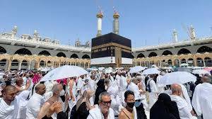 No lawmaker performs Umrah on govt expenses: NA