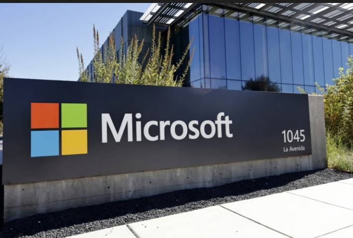 Microsoft ordered to stop tracking schoolchildren