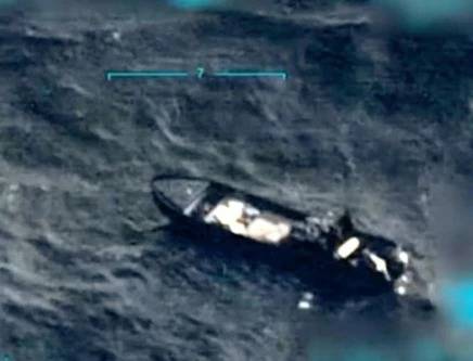 US sued over deadly missile strikes on alleged drug boats