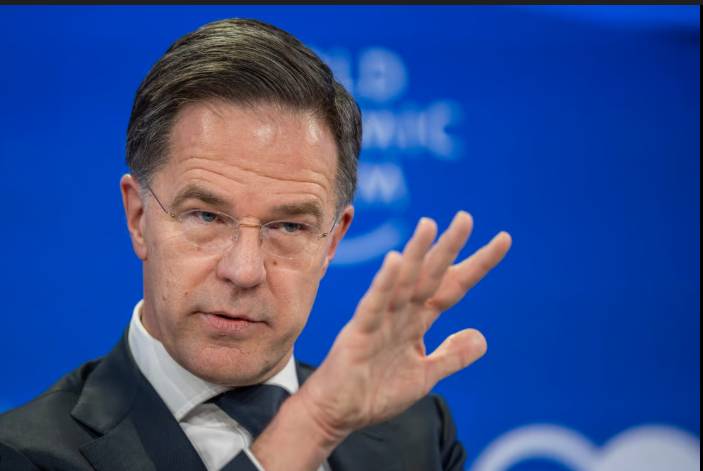 NATO chief says Europe can't defend itself without US
