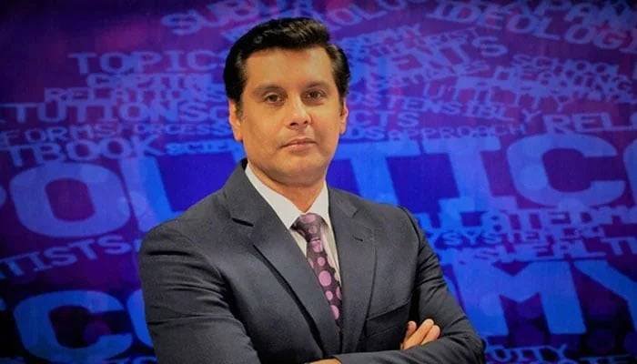 Arshad Sharif Murder Case: Widow approaches Constitutional Court seeking judicial commission