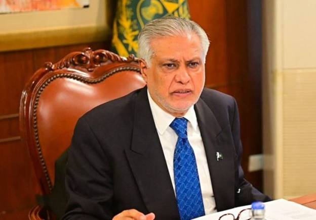 DPM Dar reviews measures to boost Pakistan’s agricultural exports, trade competitiveness